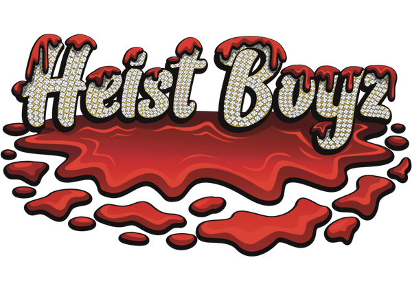 Heist Boyz Streetwear
