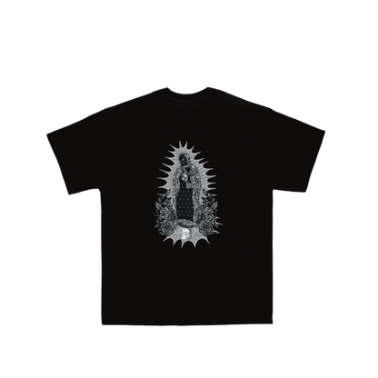 “Virgin Mary” Heist Shirt