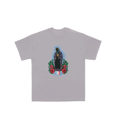 “Virgin Mary” Heist Shirt