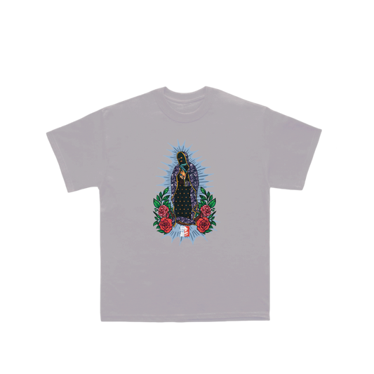 “Virgin Mary” Heist Shirt